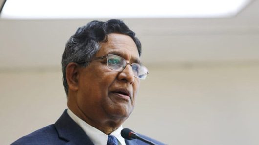 Bangladesh can tackle it if any country tries to foil polls: Razzaque