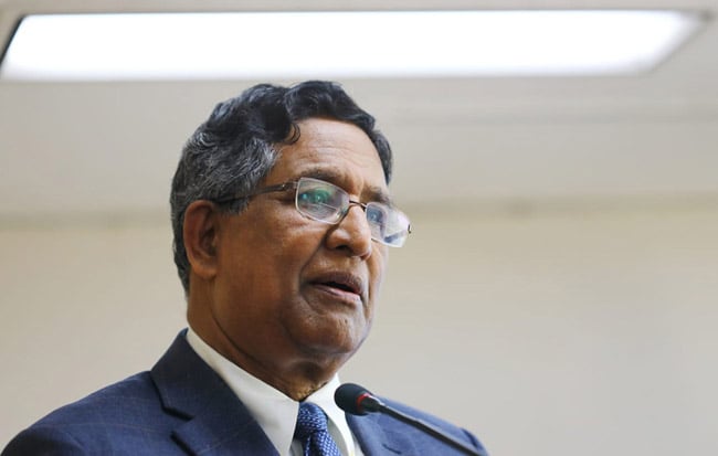 Bangladesh can tackle it if any country tries to foil polls: Razzaque