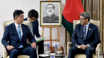 Japan assures of its ongoing technical assistance in Bangladesh