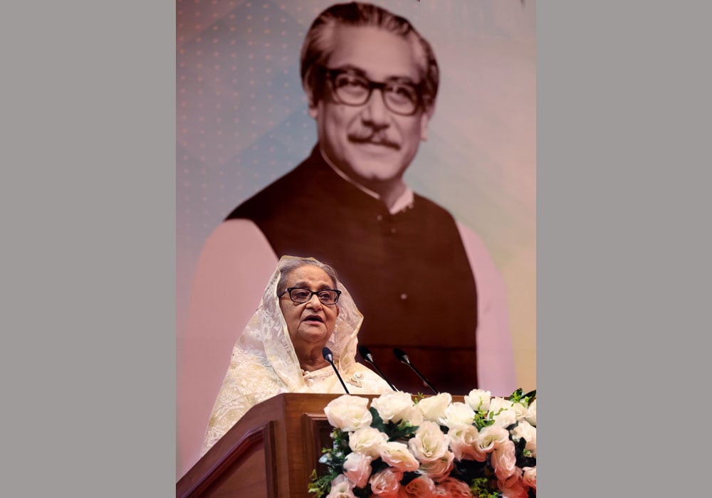Work with specific plan for country’s sustainable development: PM