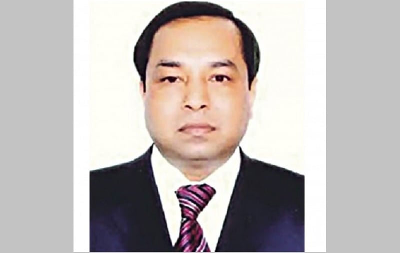 PK Halder jailed for 22 years in graft case