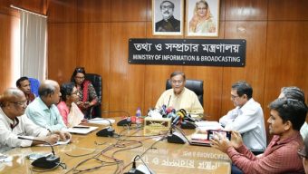 No one land BNP in power: Hasan