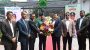 DMP Commissioner visits CTTC wing