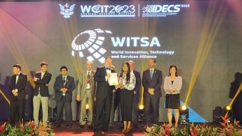 a2i’s NISE, Muktopaath initiatives win prestigious WITSA Award