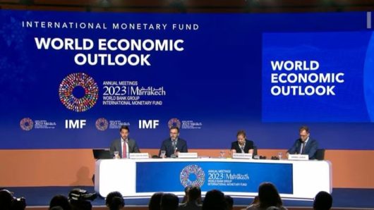 Bangladesh’s economy to grow by 6pc: IMF