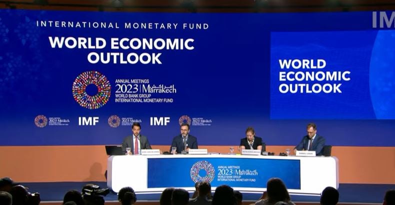 Bangladesh’s economy to grow by 6pc: IMF