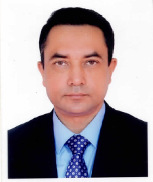 Jahangir Alam is the new secretary of Health Services Division