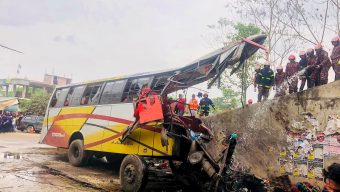 437 killed in 429 road accidents in October said Jatri Kalyan Samiti