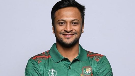 Shakib buys Awami League nomination form