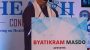 Professor Swapnil presented the keynote paper at the Health Conclave in Assam