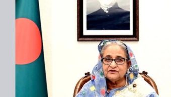 Climate change could displace 216 million people by 2050 – Sheikh Hasina