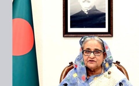 Climate change could displace 216 million people by 2050 – Sheikh Hasina