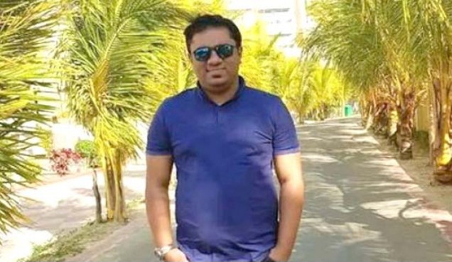 Secretary of Sylhet Mahanagar Chhatra Dal has been arrested by the police