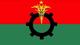 BNP blockade Wednesday, hartal Thursday