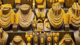 Gold price reaches all-time high in Bangladesh