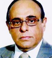 Barrister Mainul Hosein laid to eternal rest