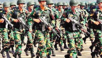 President approves army deployment ahead of polls: EC Secretary