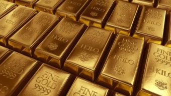 34 kg gold seized at Osmani Airport