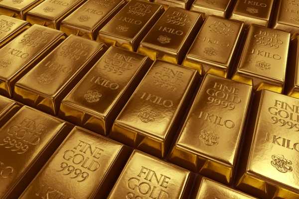 34 kg gold seized at Osmani Airport