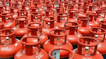 LPG price has been hiked today