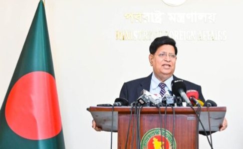 Bangladeshi exporters are dynamic- Dr. Momen