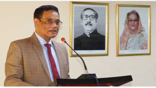 Petrobangla chairman hopes to find more gas and oil fields in Sylhet