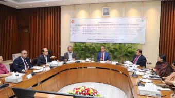 Coordination crucial for desired growth in private investment: Md. Tofazzel Hossain Miah