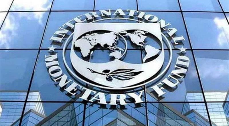 IMF approves second tranche of US$682m Loan