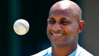 Jayasuriya Is full-time consultant of Sri Lanka Cricket team.