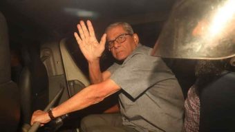 Fakhrul’s bail hearing on January 3