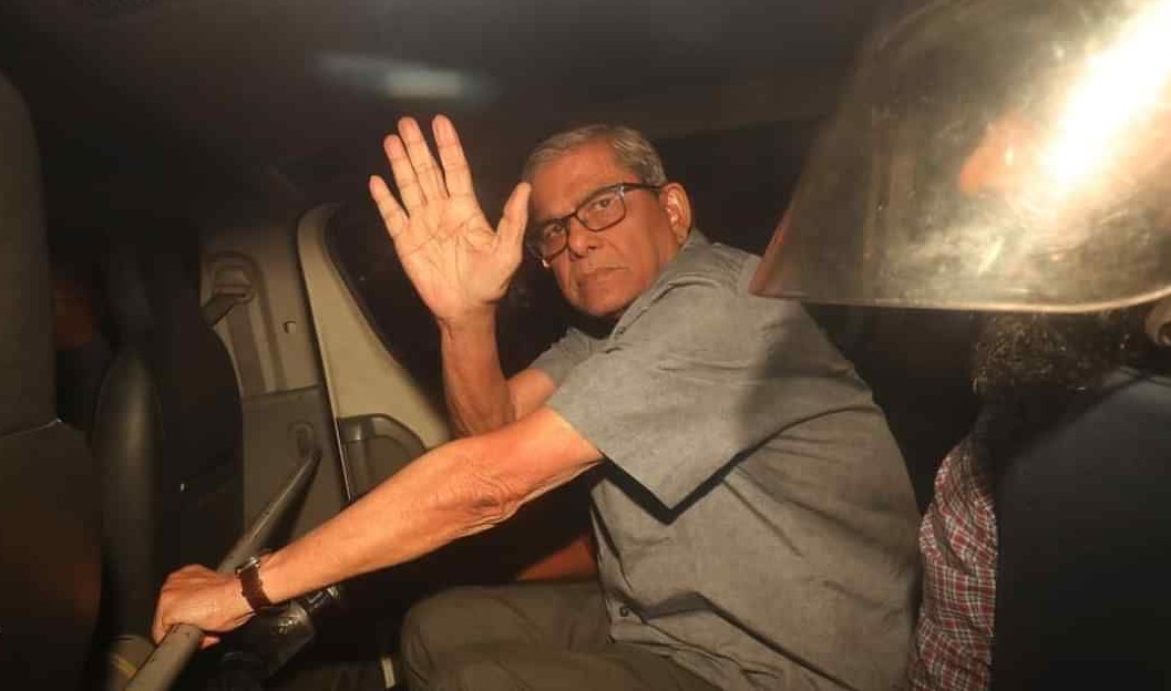 Fakhrul’s bail hearing on January 3