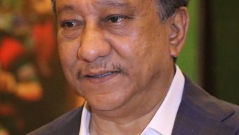 Nazmul becomes youth and sports minister