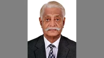 Major General (retd) Salam new Planning Minister