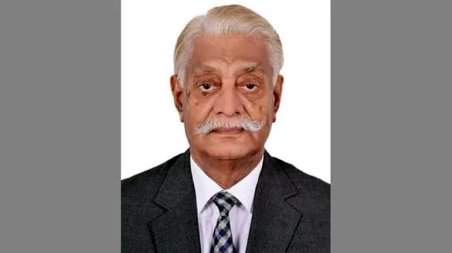Major General (retd) Salam new Planning Minister