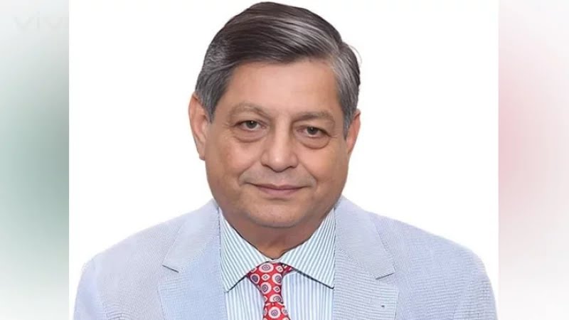 Ubaidul Moktadir got the responsibility of housing and public works
