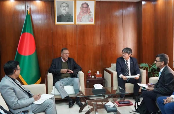 IRRI assures of strengthening cooperation in increasing rice production