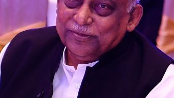 Home minister Asaduzzaman Khan breaks record