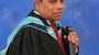 Completed graduation degree of British Bangladeshi Misbah