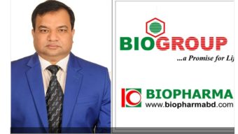 Dr. Lokiat Ullah Biopharma’s new managing director