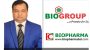 Dr. Lokiat Ullah Biopharma’s new managing director