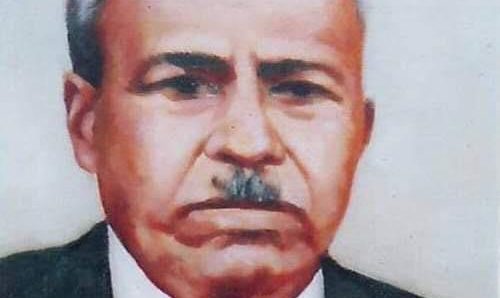 Death anniversary of Madar Bux