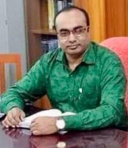 Zia Parishad mourns the death of Professor Shamsujoha in RU