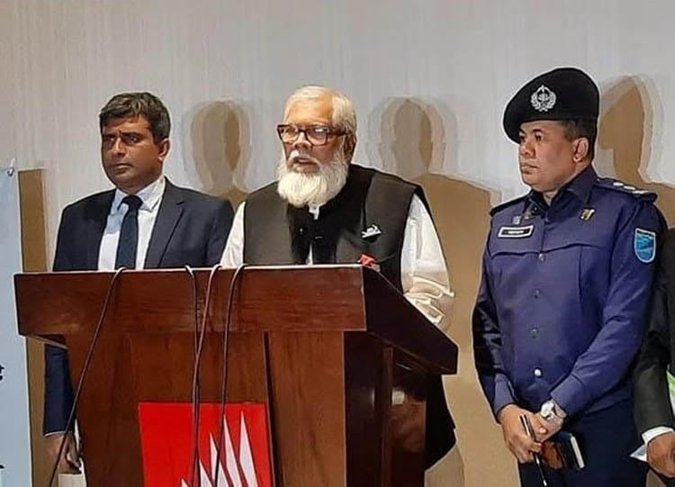 The government is taking many initiatives to increase exports-Salman F Rahman