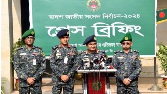 Five lakh Ansar, VDP deployed across country to maintain law and order