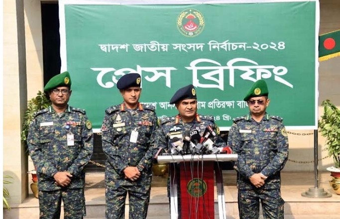 Five lakh Ansar, VDP deployed across country to maintain law and order