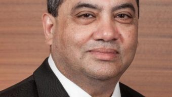I will work to provide a better environment to the countrymen – Newly appointed Environment Minister Saber Chowdhury