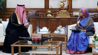 Prime Minister seeks more investments from Saudi Arabia