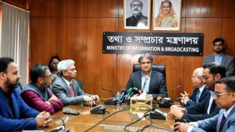 Govt wants rumour-free media with freedom of press: State Minister for Information