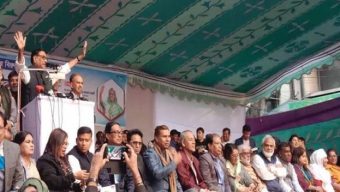 Prices of essentials will come under control soon: Obaidul Quader