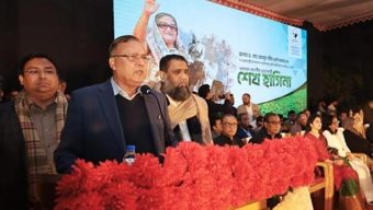 Corruption of officials won’t be tolerated anyway-Agriculture Minister